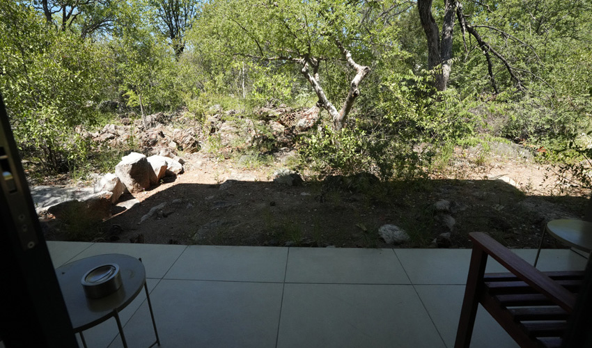 Toshari Lodge Activities