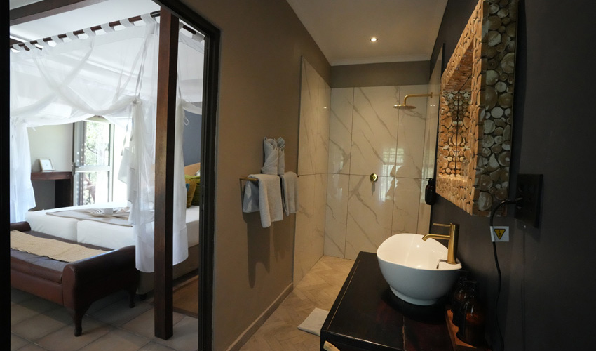 Namibia Etosha Toshari Lodge